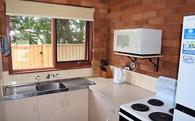 Anglers Lodge 4 - Bring Your Own Linen